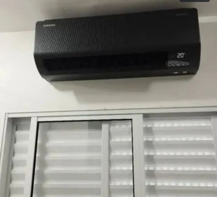 Instalação e manutenção de ar condicionado  - Foto 4