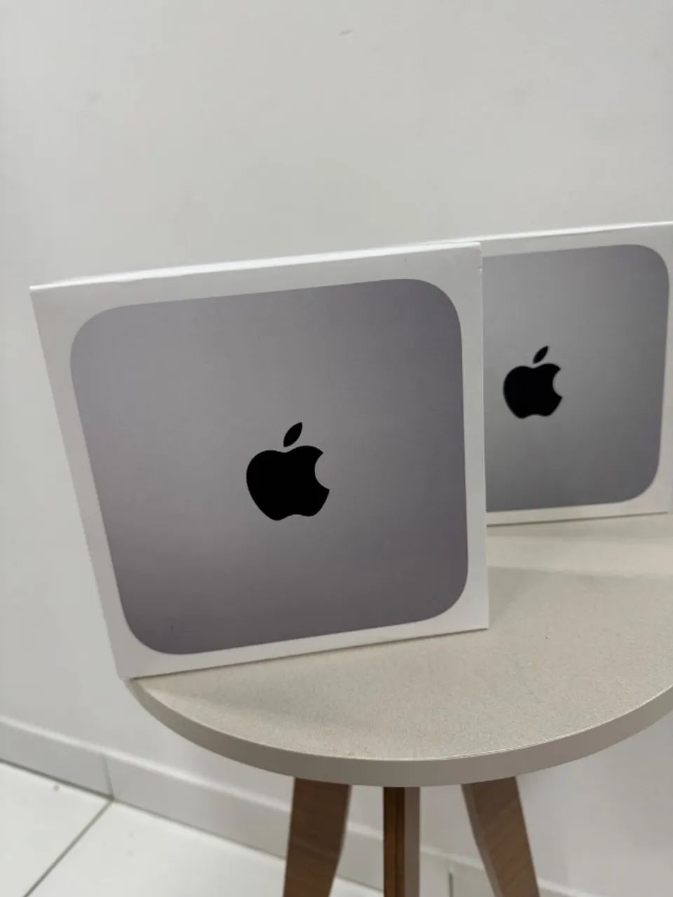 MacMini M2 256GB | Lacrado | Novo | Garantia Apple - Foto 3