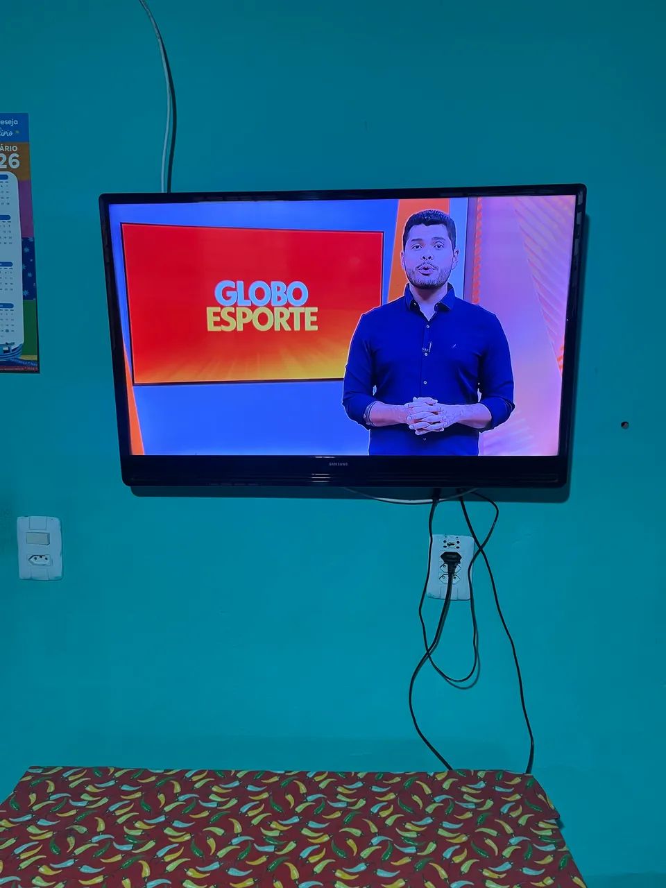 Televisão  - Foto 2