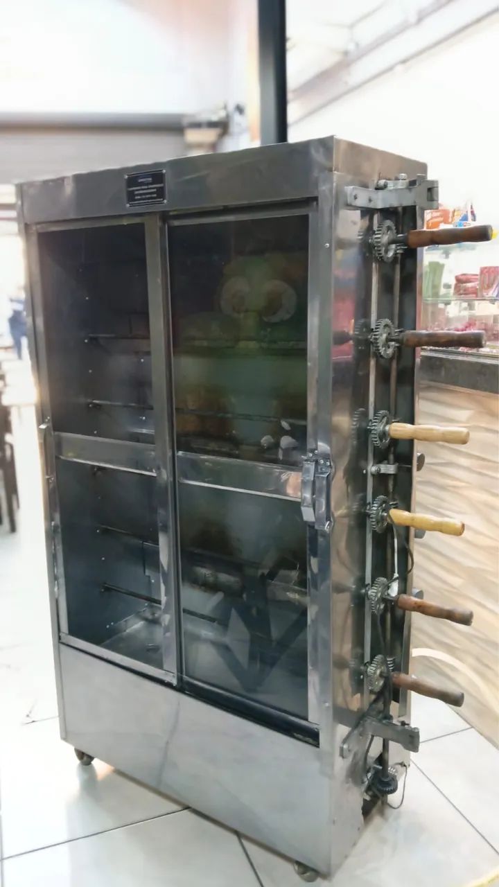 Maquina de Frango - Foto 4