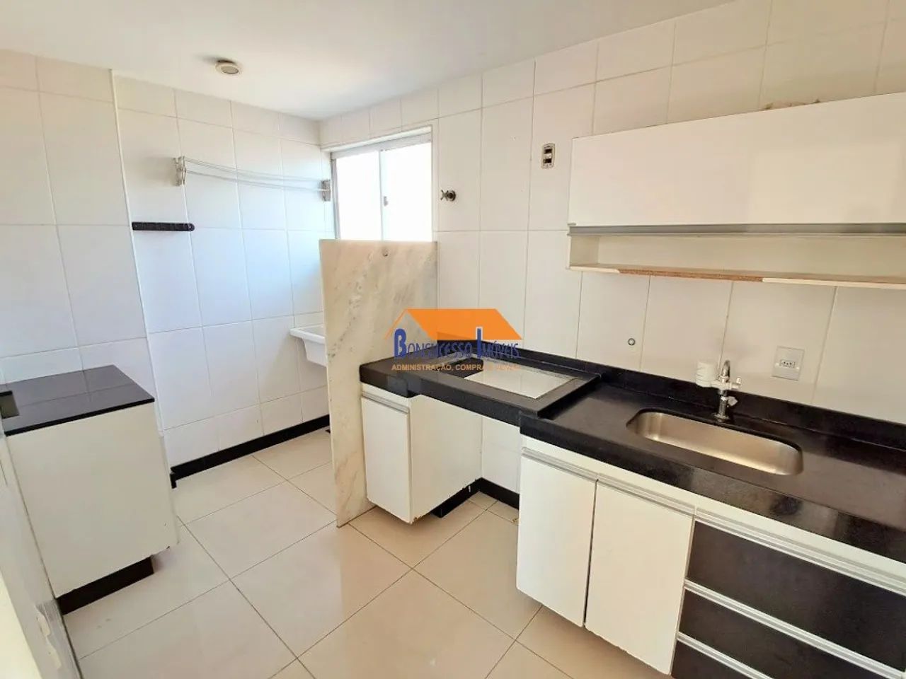 apartamento 3 quartos no Bairro Cachoeirinha - Foto 4