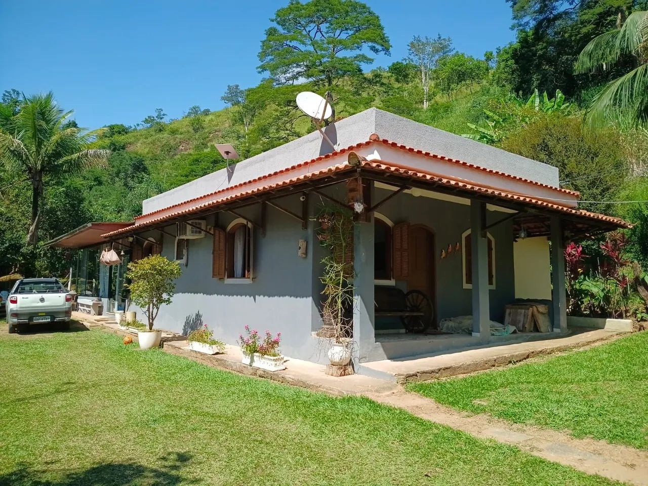 Sitio dos sonhos  - Foto 4