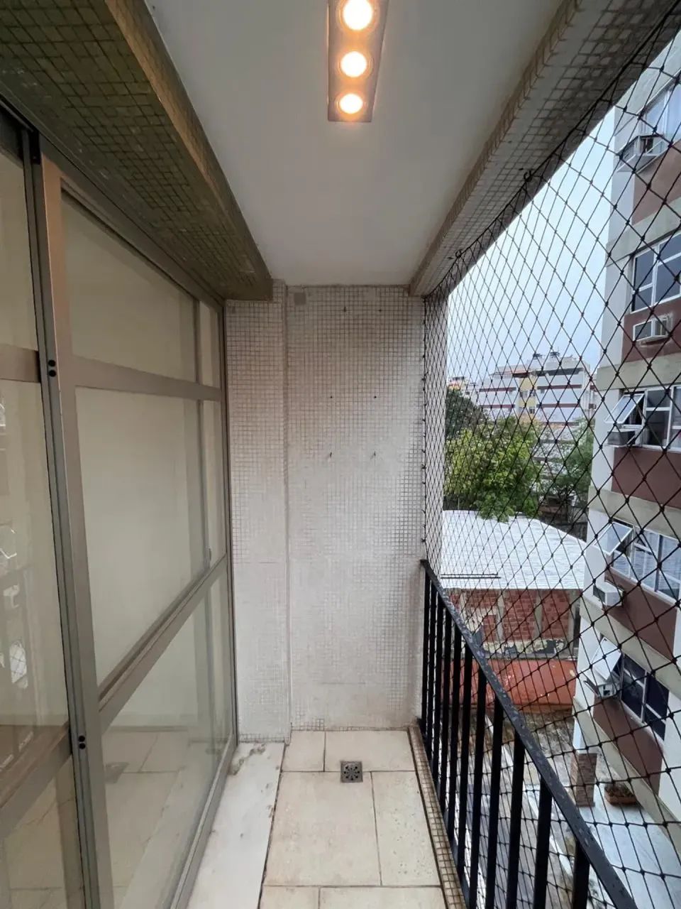 Excelente apartamento de dois quartos na Rua Maranhão - Foto 3