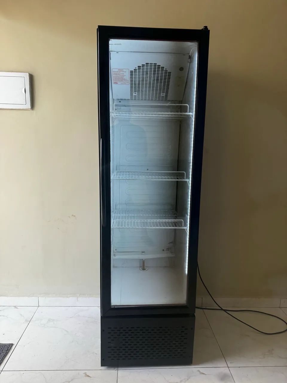 Expositor de bebidas  - Foto 2