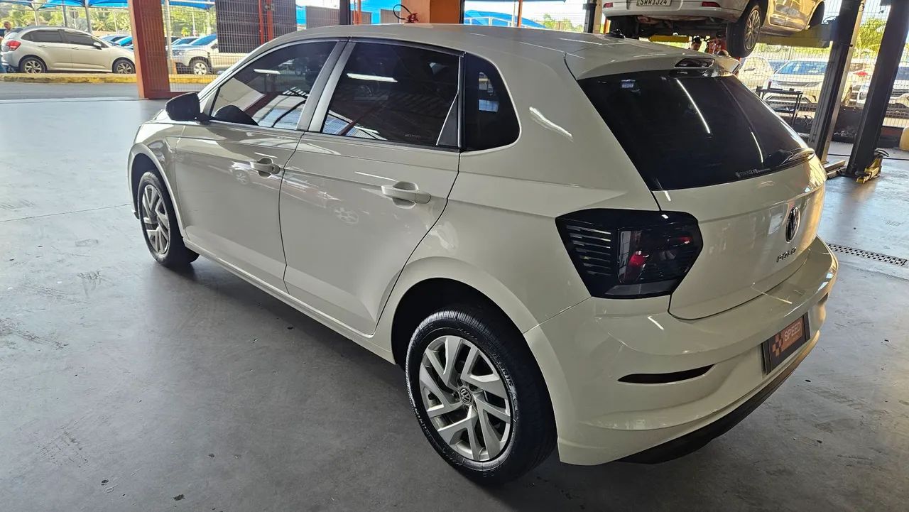 Volkswagen Polo 2024