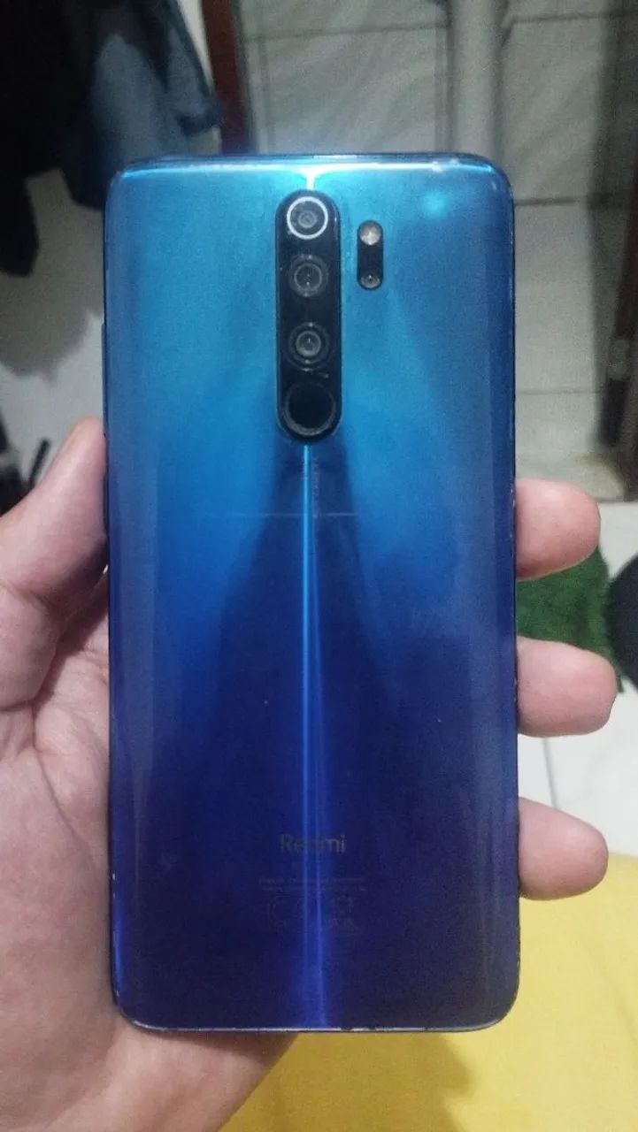 Xiaomi Redimi Note 8 Pro - Foto 3