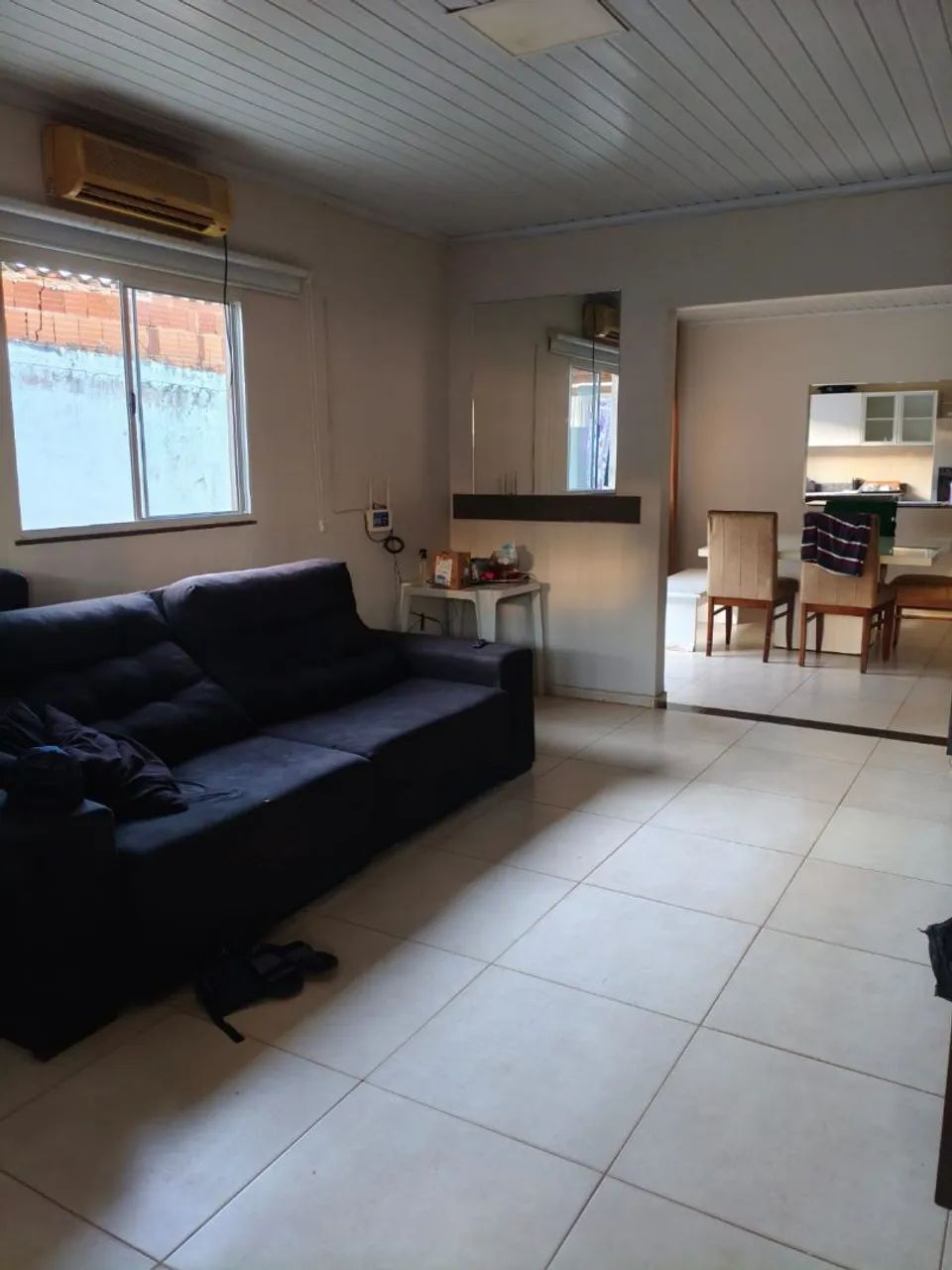 Casa em Arniqueiras 