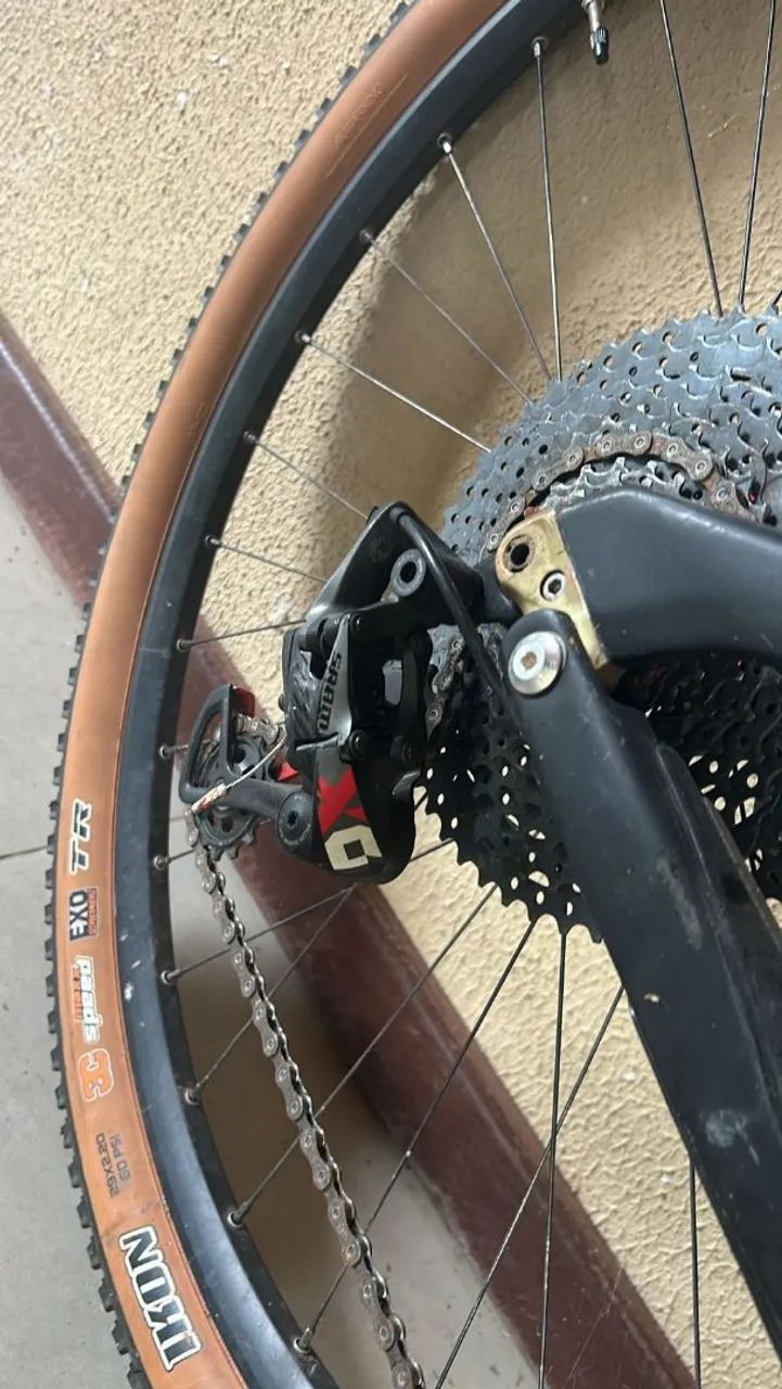 MTB Specialized S-Works 19" - Foto 3