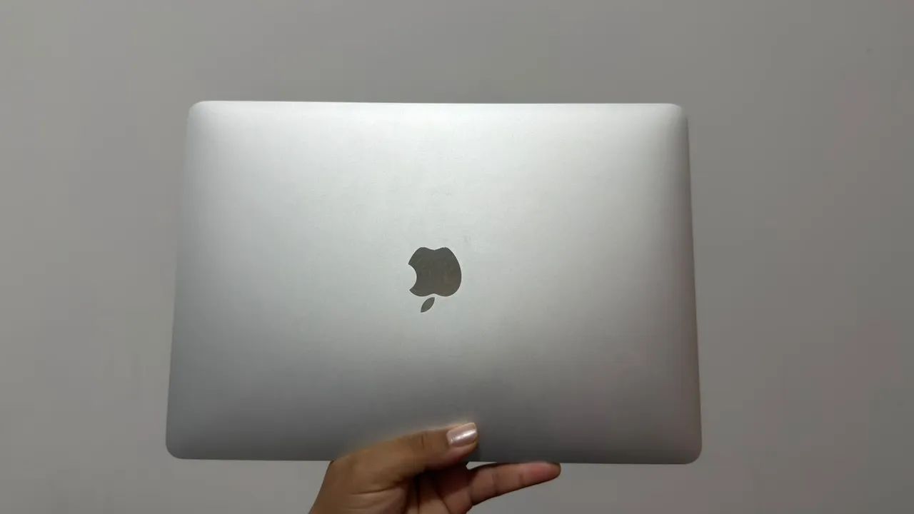 MacBook Air M1 A2337 8GB de RAM 256GB SSD