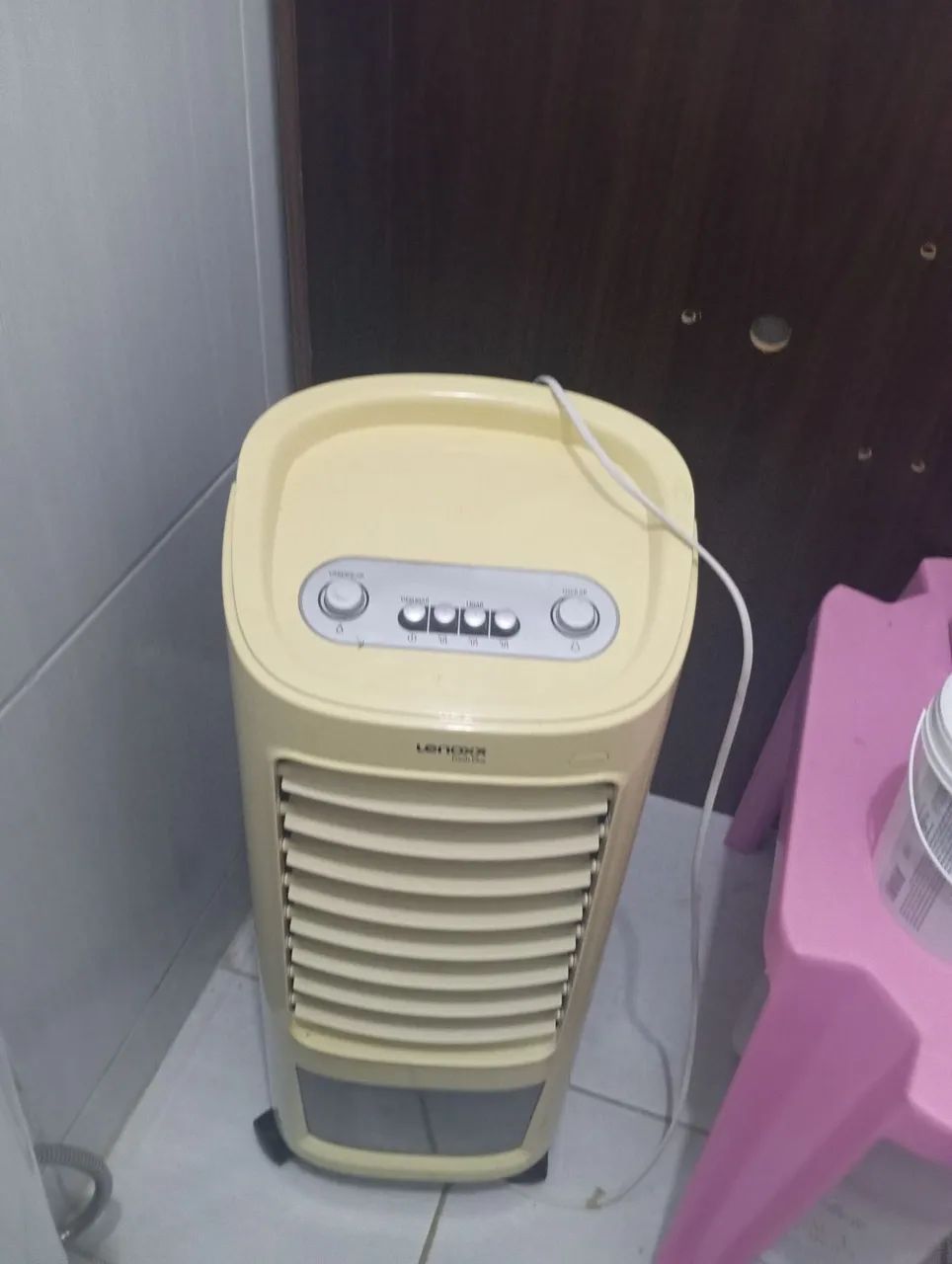 Umidificador de ar - Foto 5