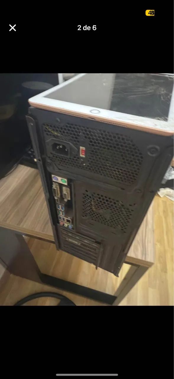 Computador GAMER - Foto 3