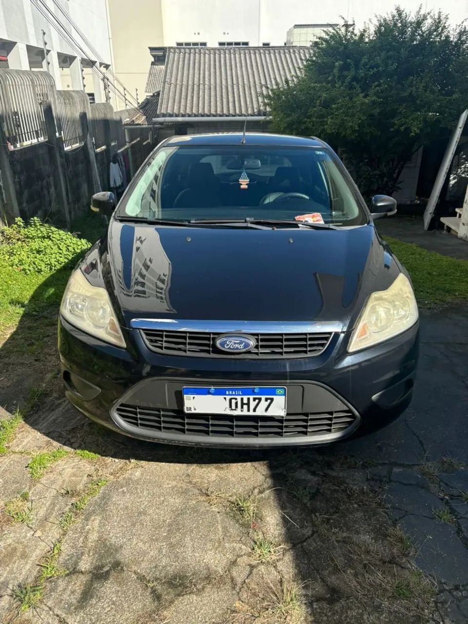 Ford Focus 2009