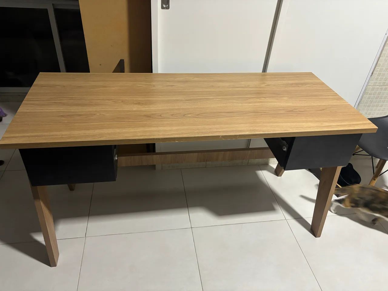 Mesa de escritório  - Foto 2
