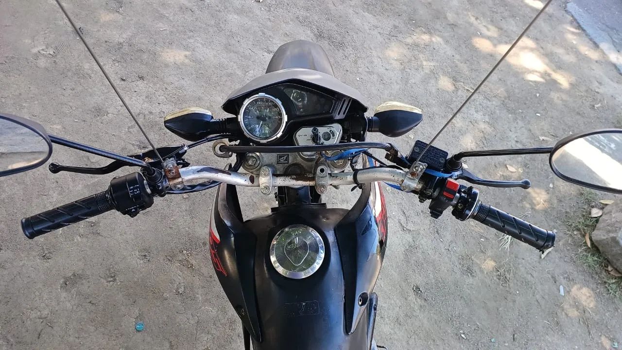 Vendo ou troco  - Foto 2