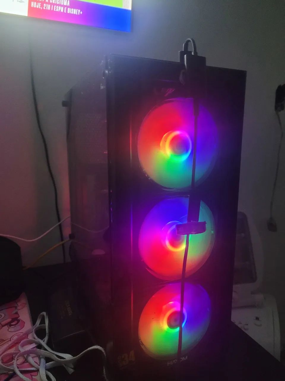 PC gamer