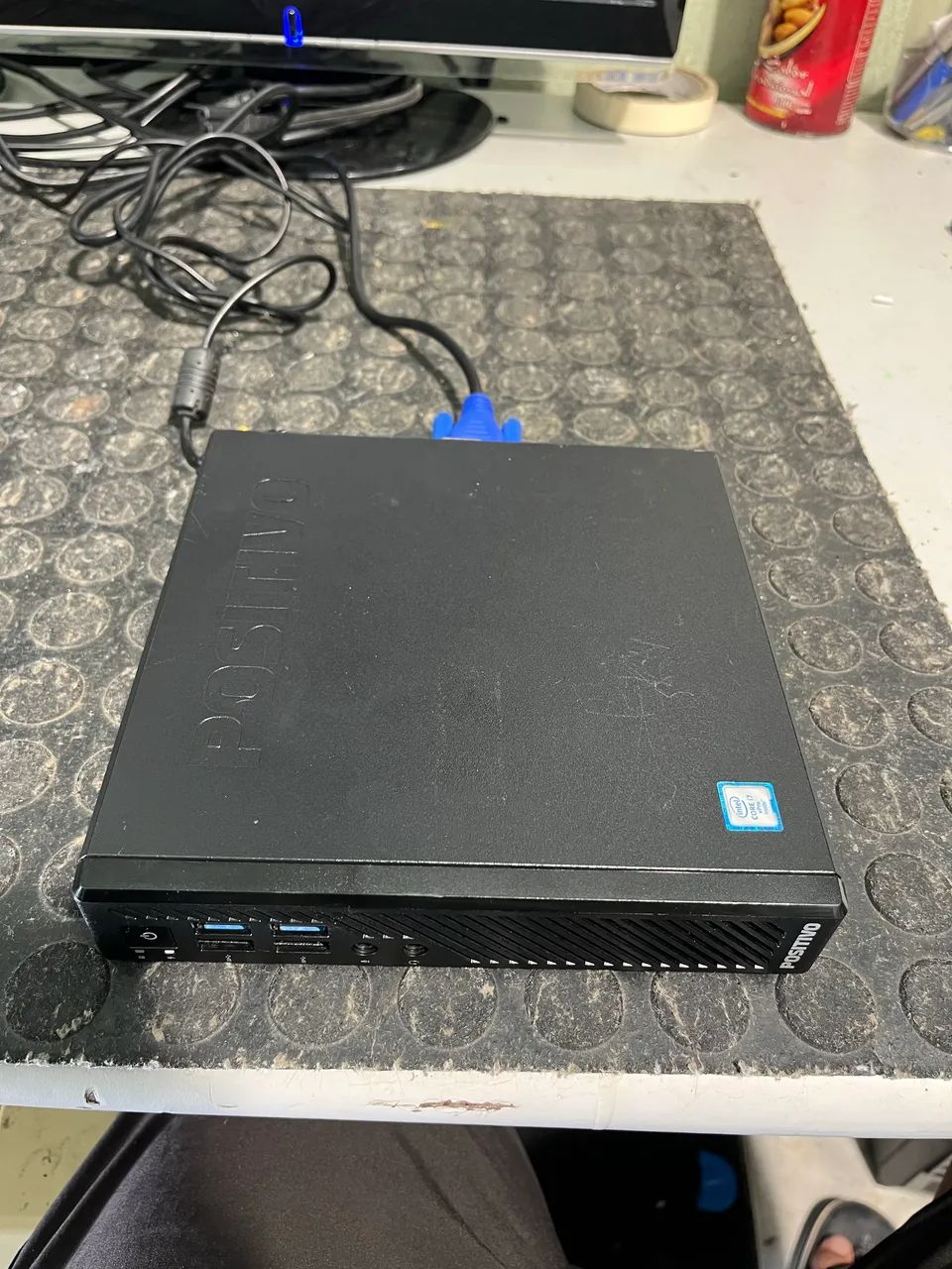 Vende-se Mini CPu Core i7  - Foto 4