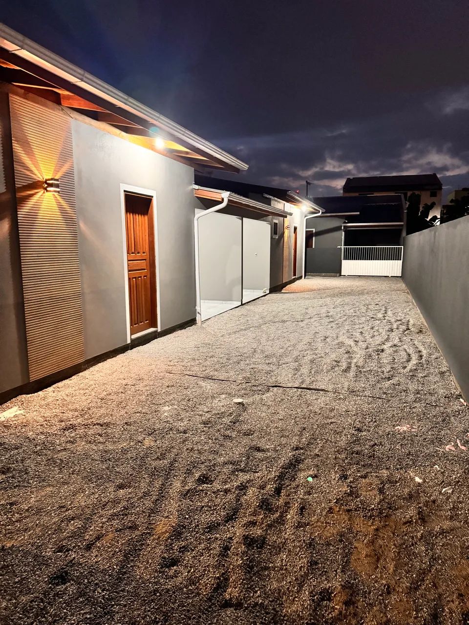 Casas Arirriu da formiga