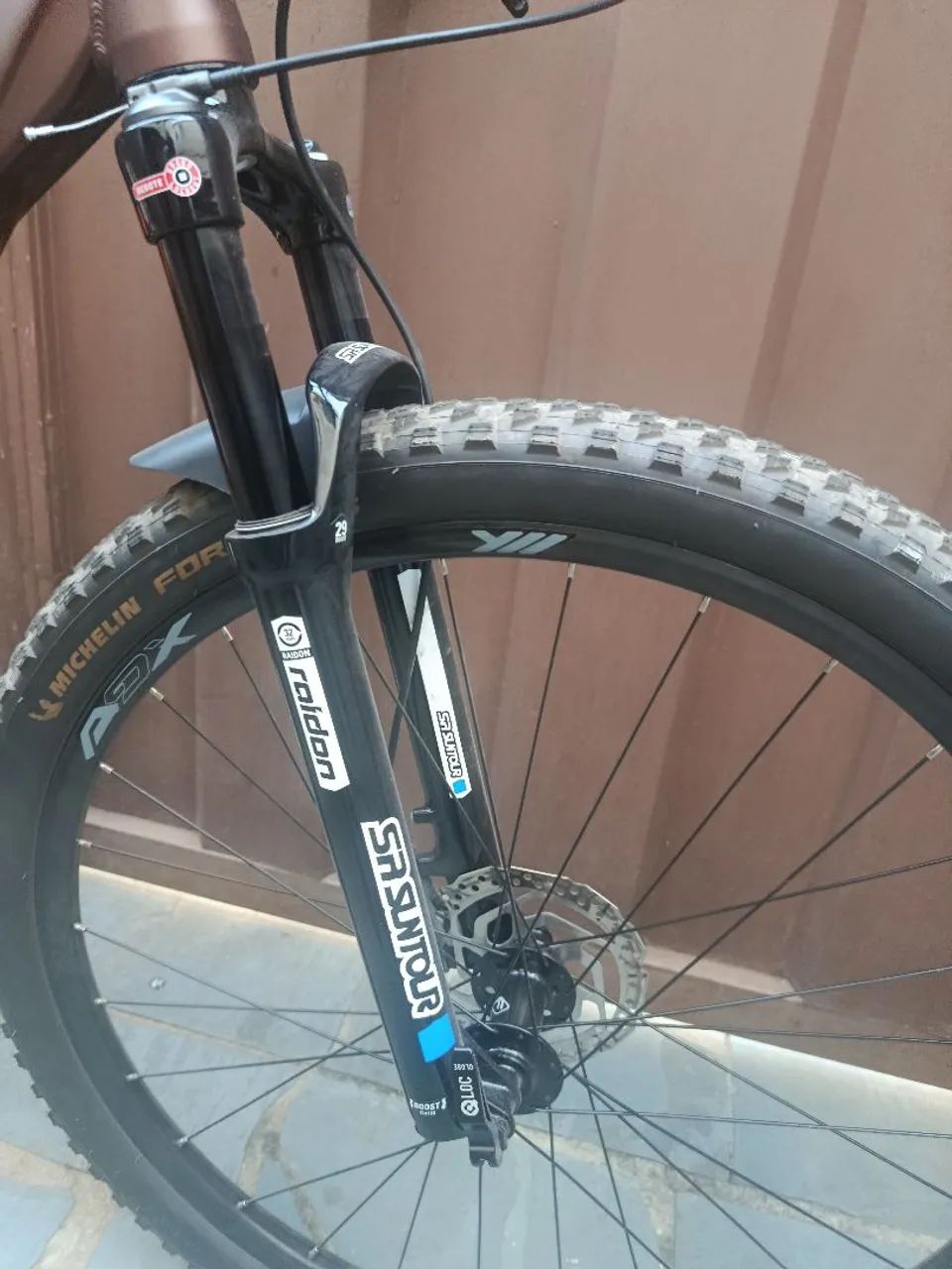 Bicicleta  - Foto 3