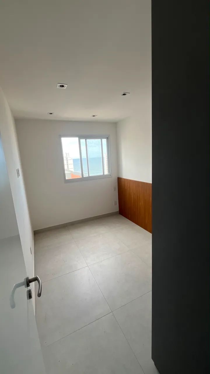 Quarto mobiliado disponível Itaparica VV  - Foto 2