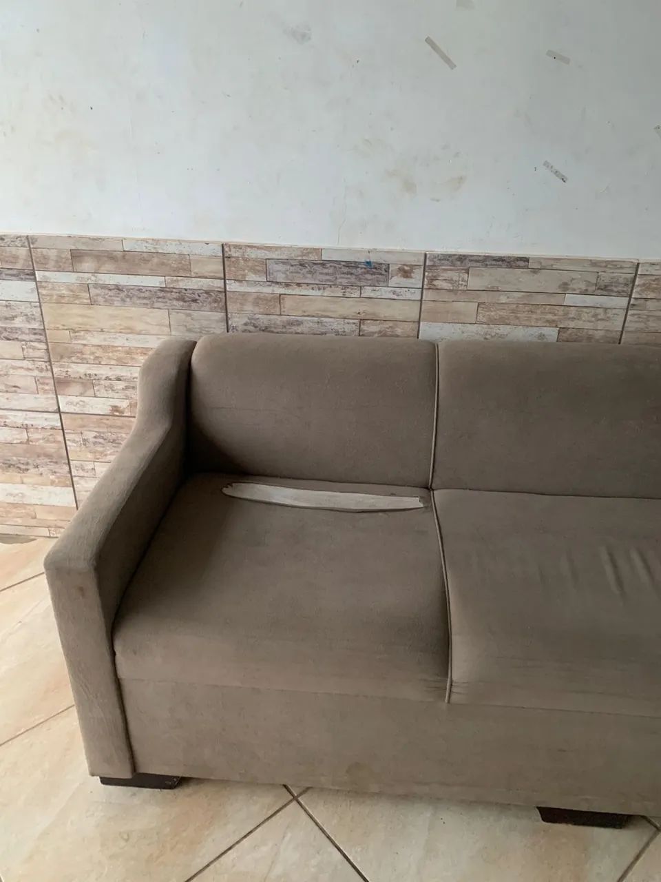 cama e sofá - Foto 4