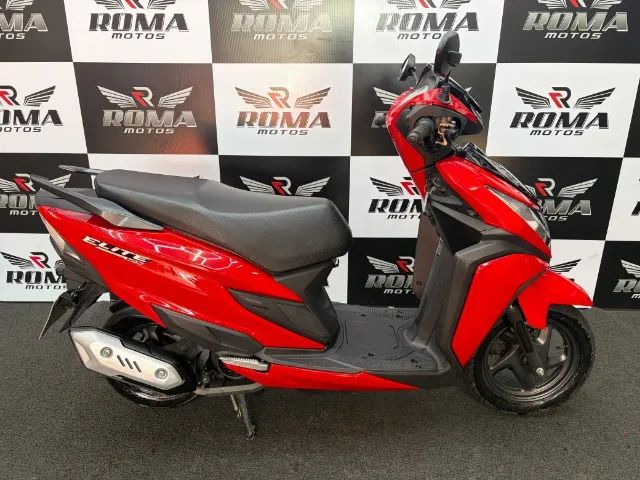 Elite 125 2025