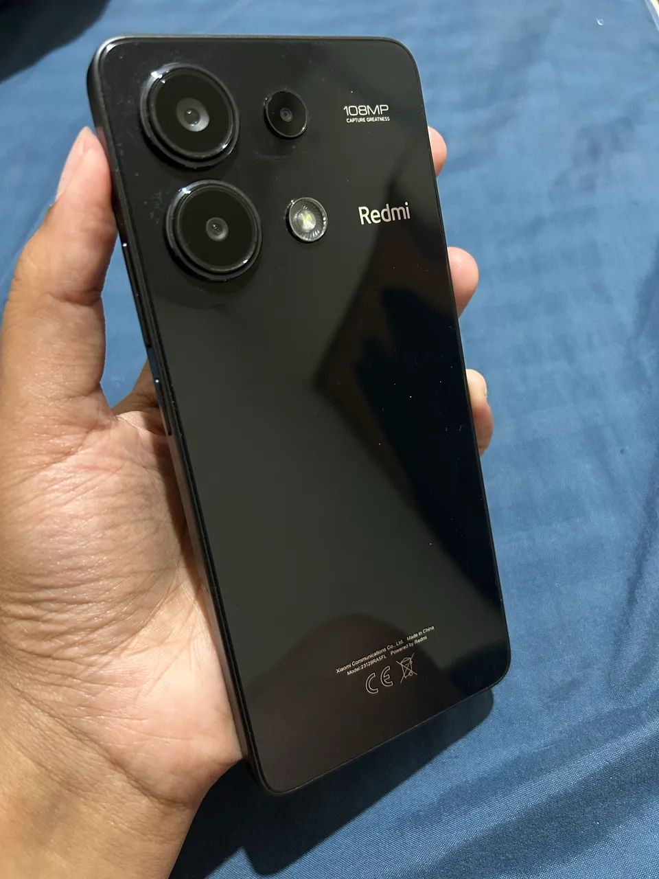 Redmi note 13 256g