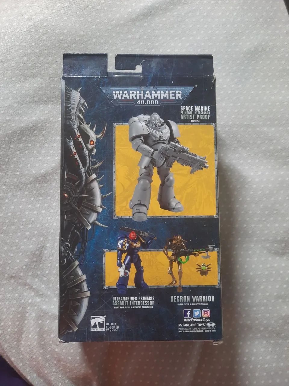 Space Marine  - Foto 3