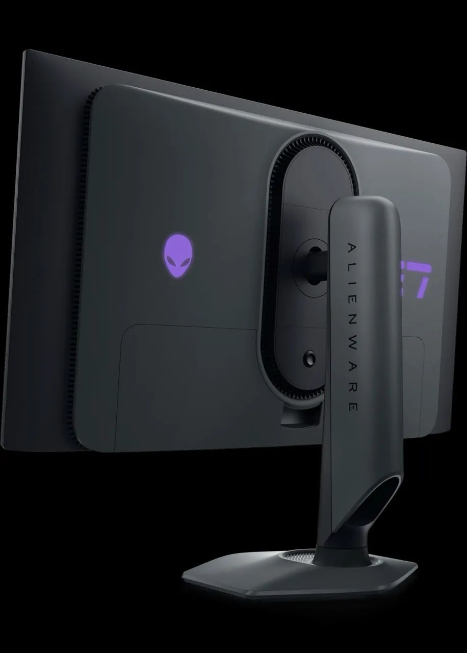 Monitor Gamer Alienware OLED 360Hz - Foto 5