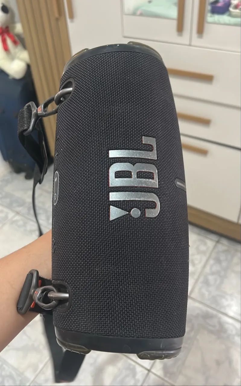 JBL BOMBOX XTREME 3 - Foto 3