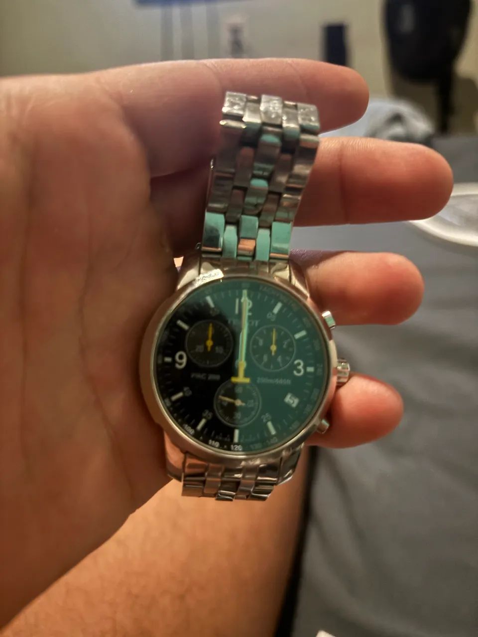Relógio TISSOT - Foto 5