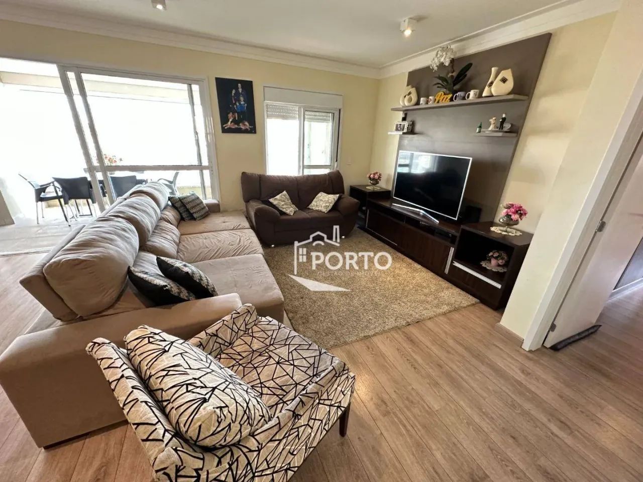 Apartamento 3 quartos à venda, Edifício Monteiro Lobato - Piracicaba - Foto 2