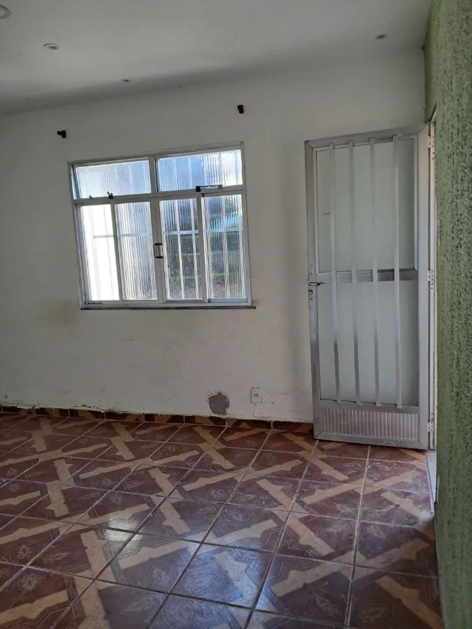 Aluguel de casa