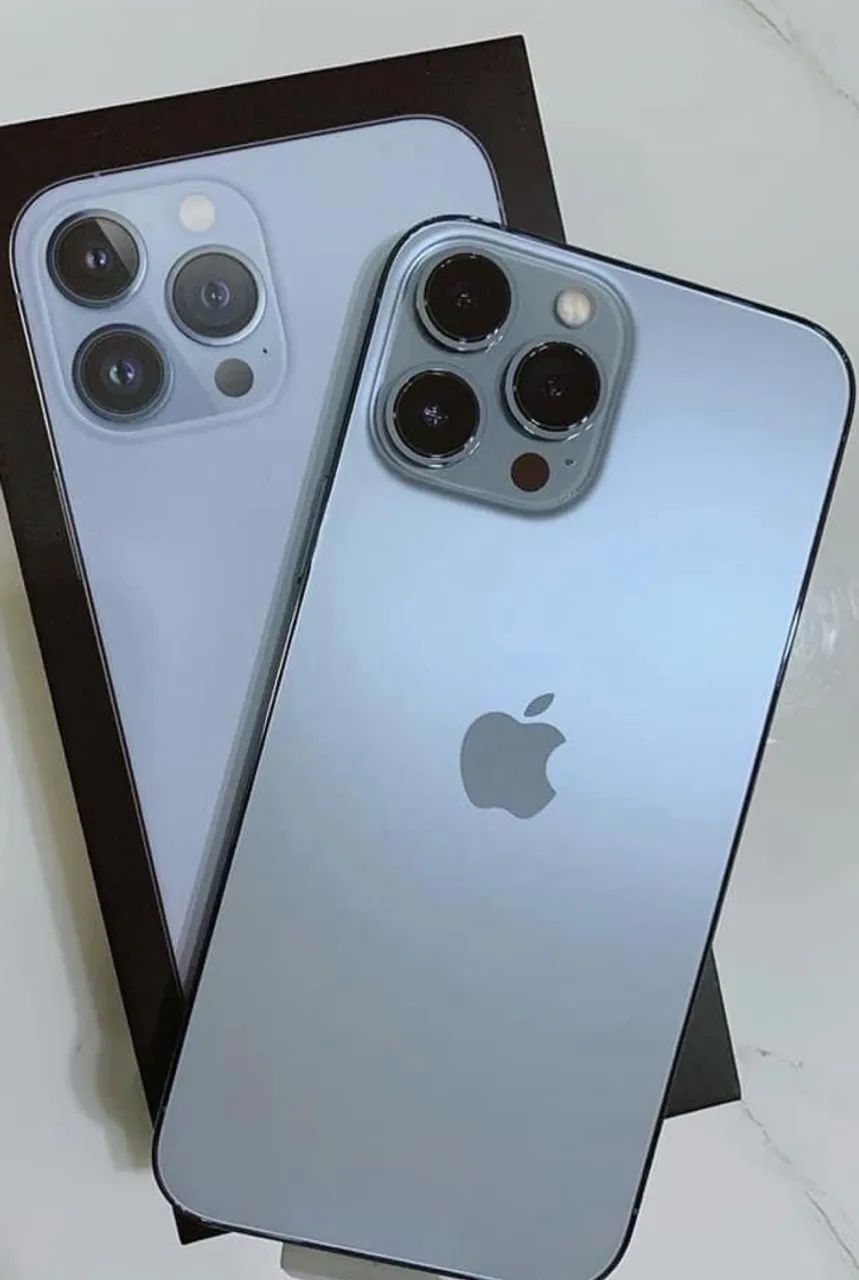 IPHONE 13 PRO MAX ORIGINAL  - Foto 2