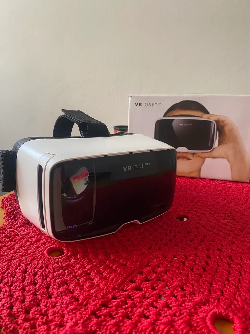 Óculos VR One Plus - Foto 3