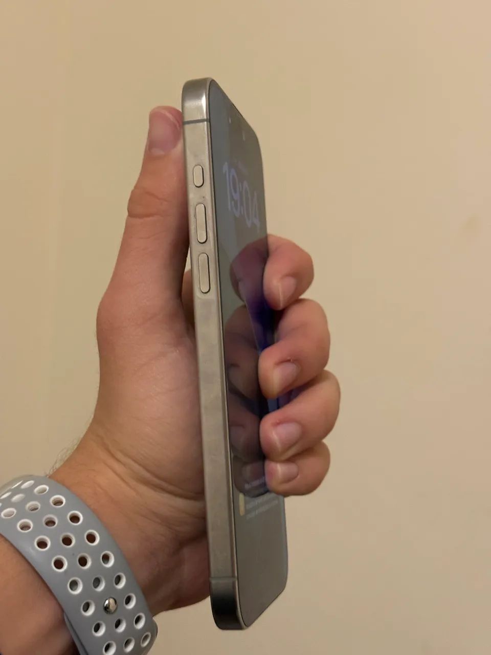 iPhone 15 pro Max 256gb - Foto 5