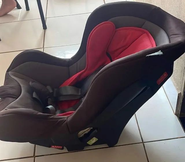 Bebê conforto  - Foto 2