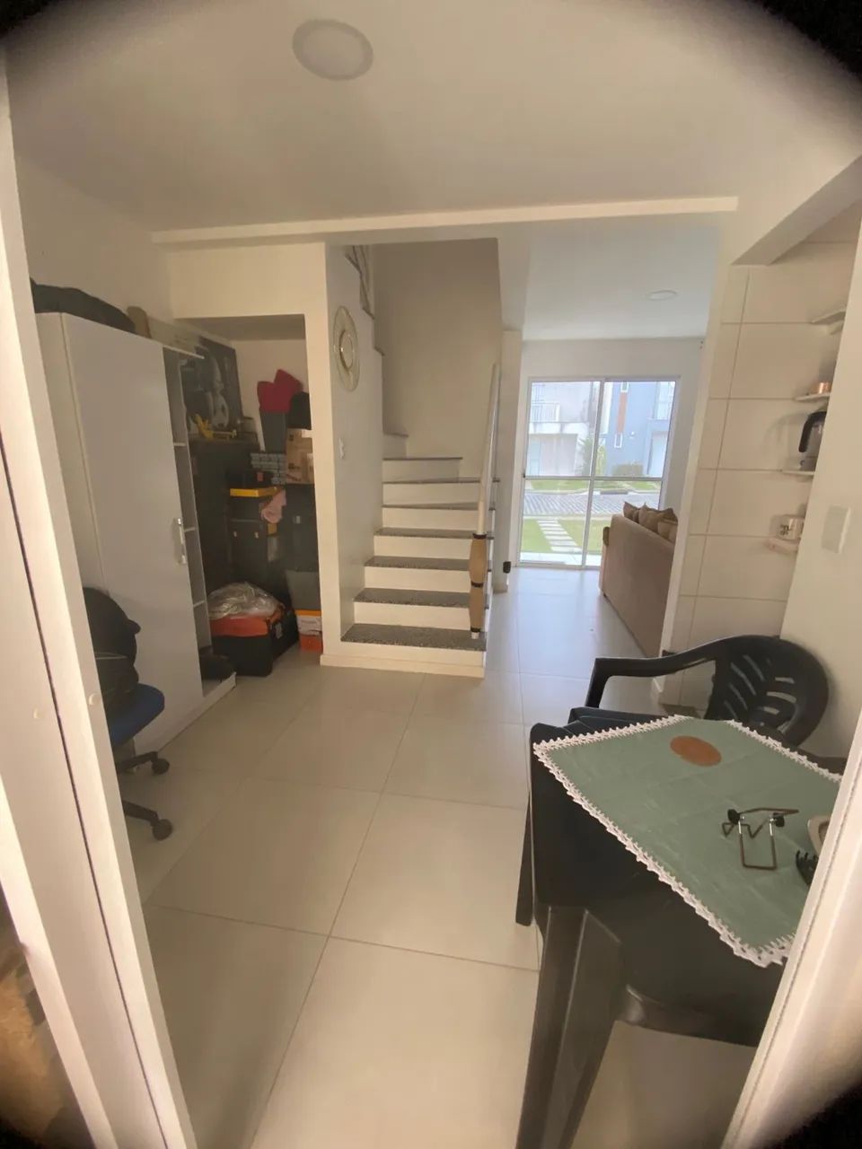 Duplex 3/4 com suíte - Foto 3