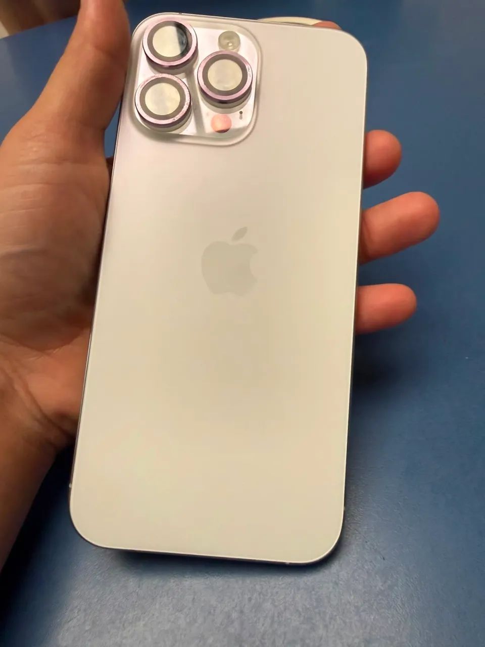 iPhone 16 pro max 256 - Foto 4