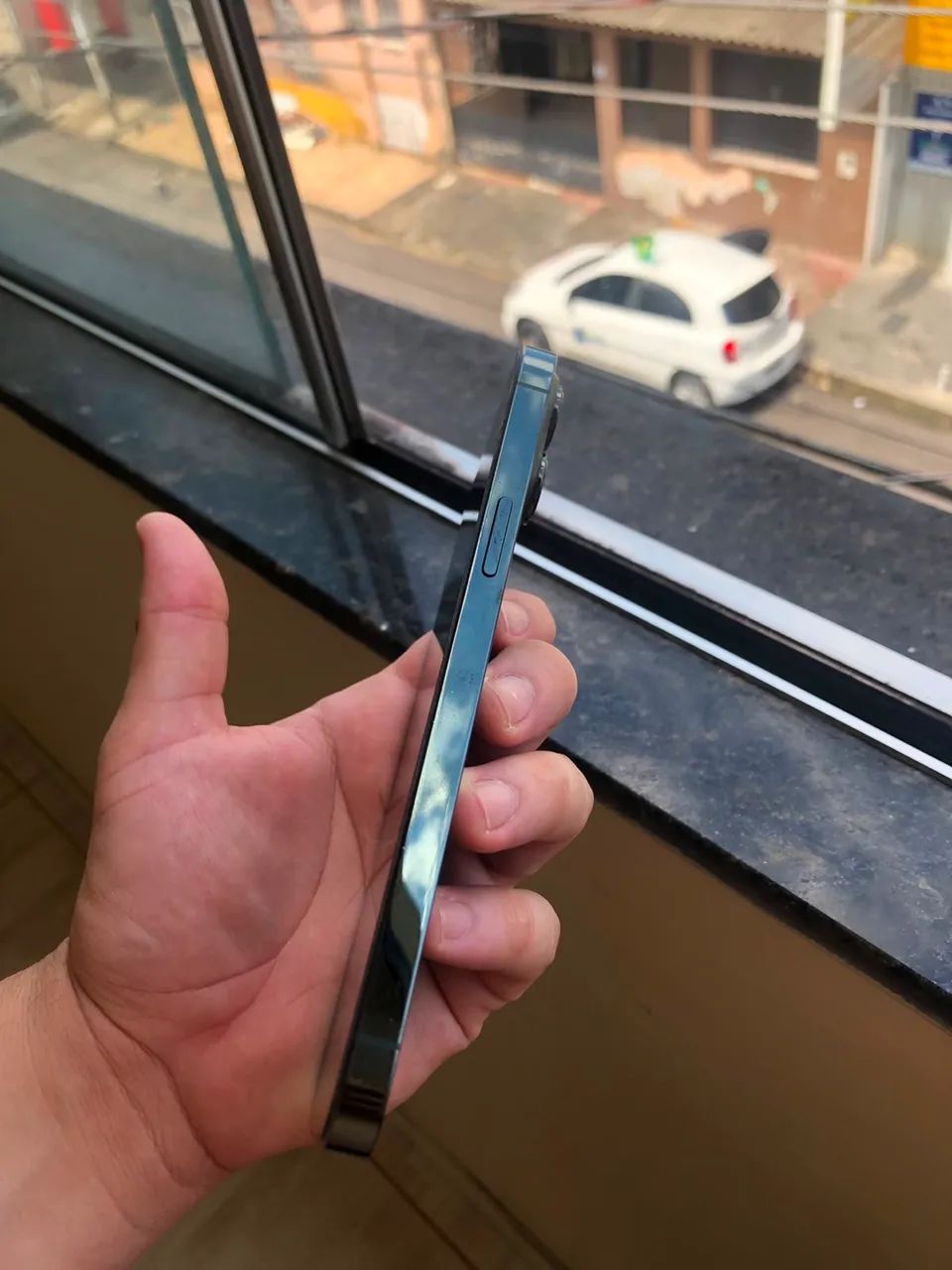 iPhone 13 Pro Max 256gb - Foto 4