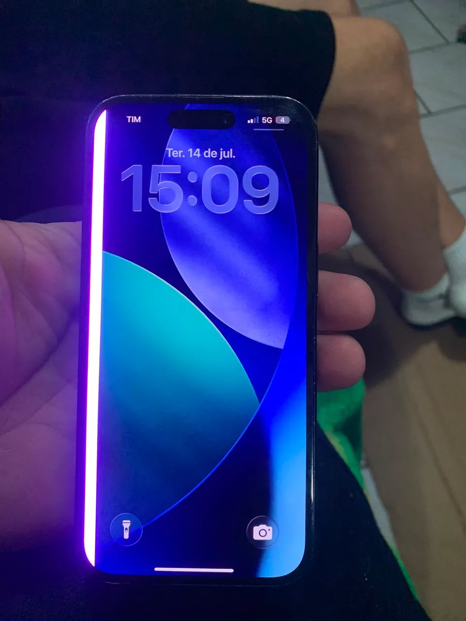 iPhone 15 - Foto 3