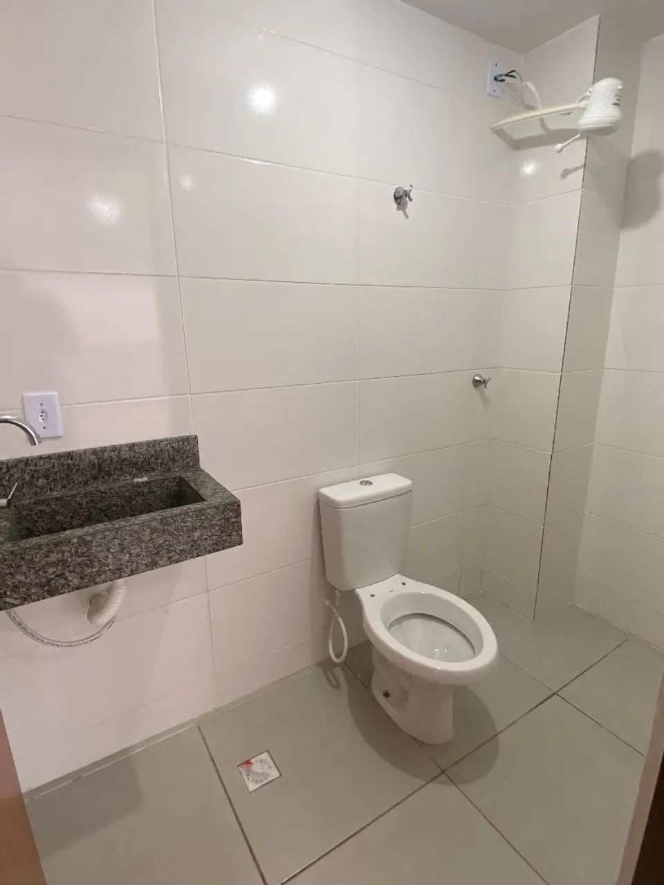 Aluga-se Excelente apartamento  - Foto 5