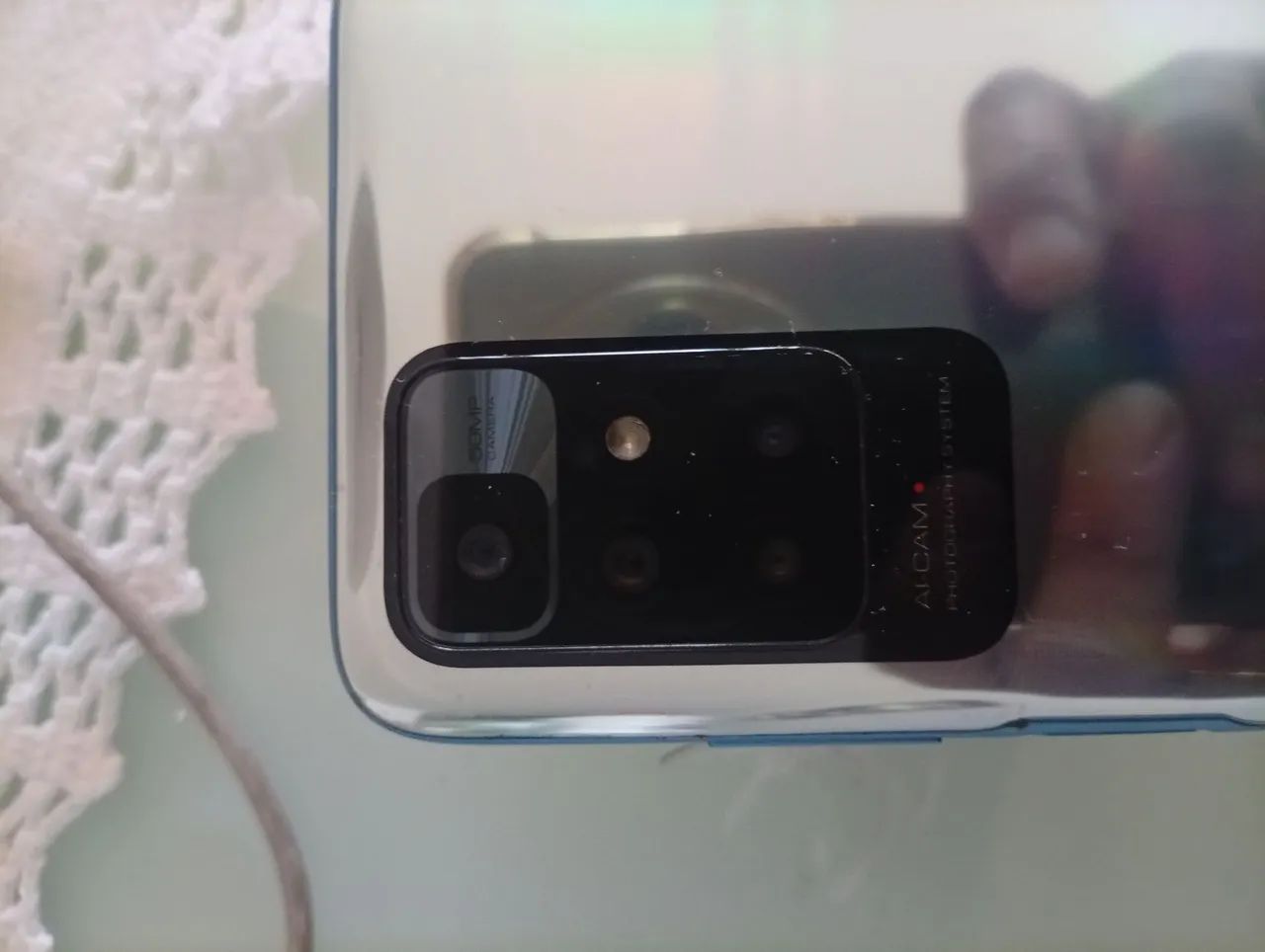 Celular Redmi 10 2022 - Foto 3