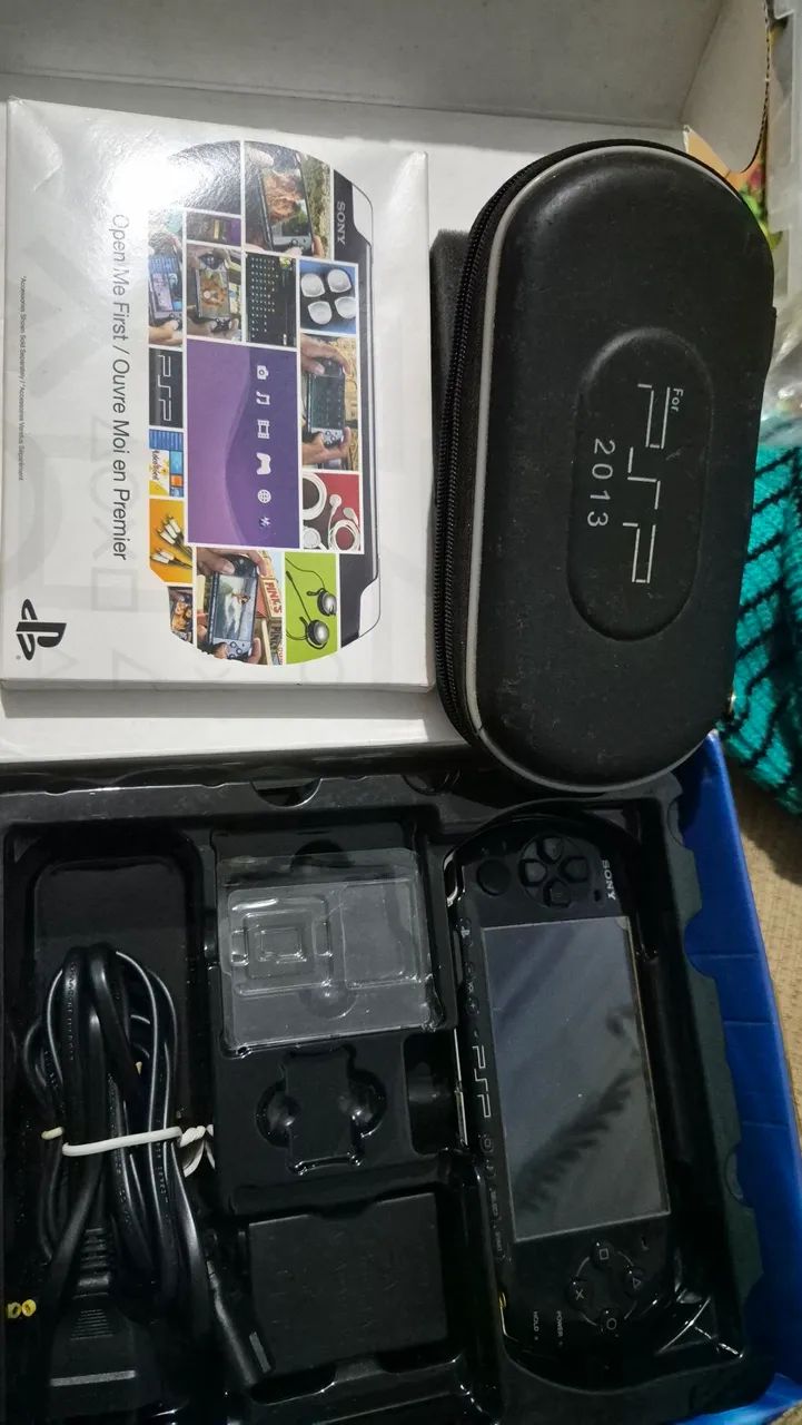 PSP portatil  - Foto 4