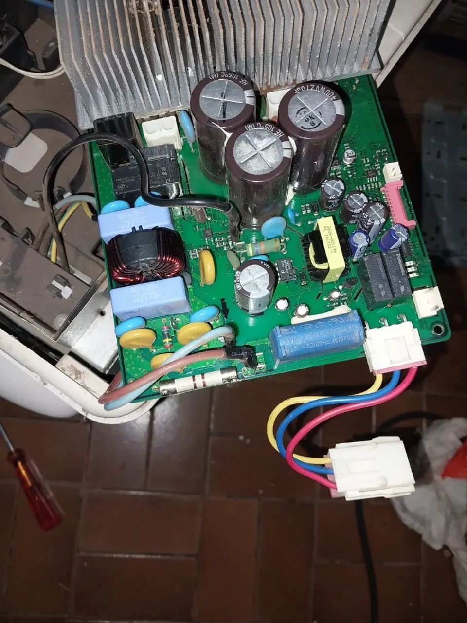 Ar condicionados e peças para Ar condicionados  - Foto 5