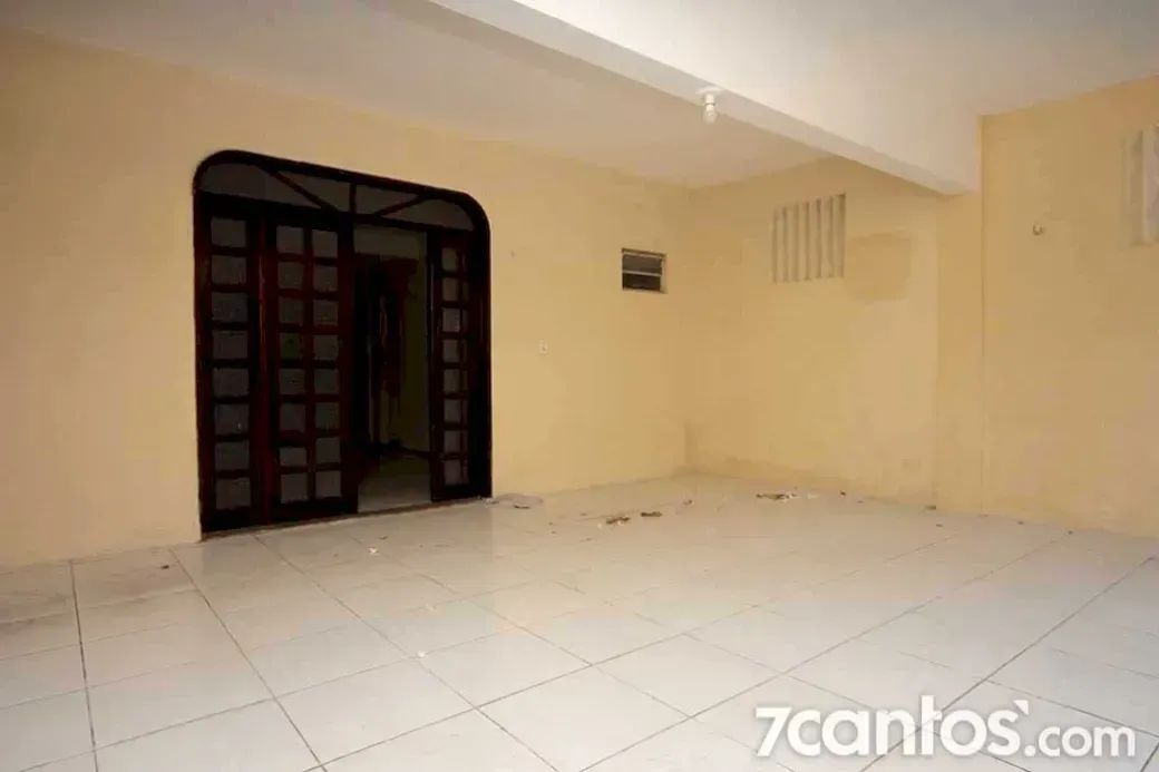 Casa, Maraponga, 3 Quartos - Foto 2