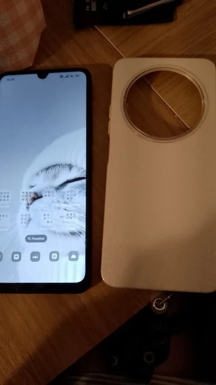REDMI 14C 128G - Foto 2