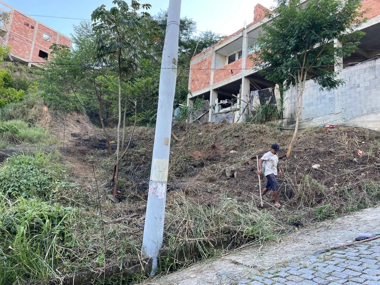 Terreno Vargem Grande - Foto 3