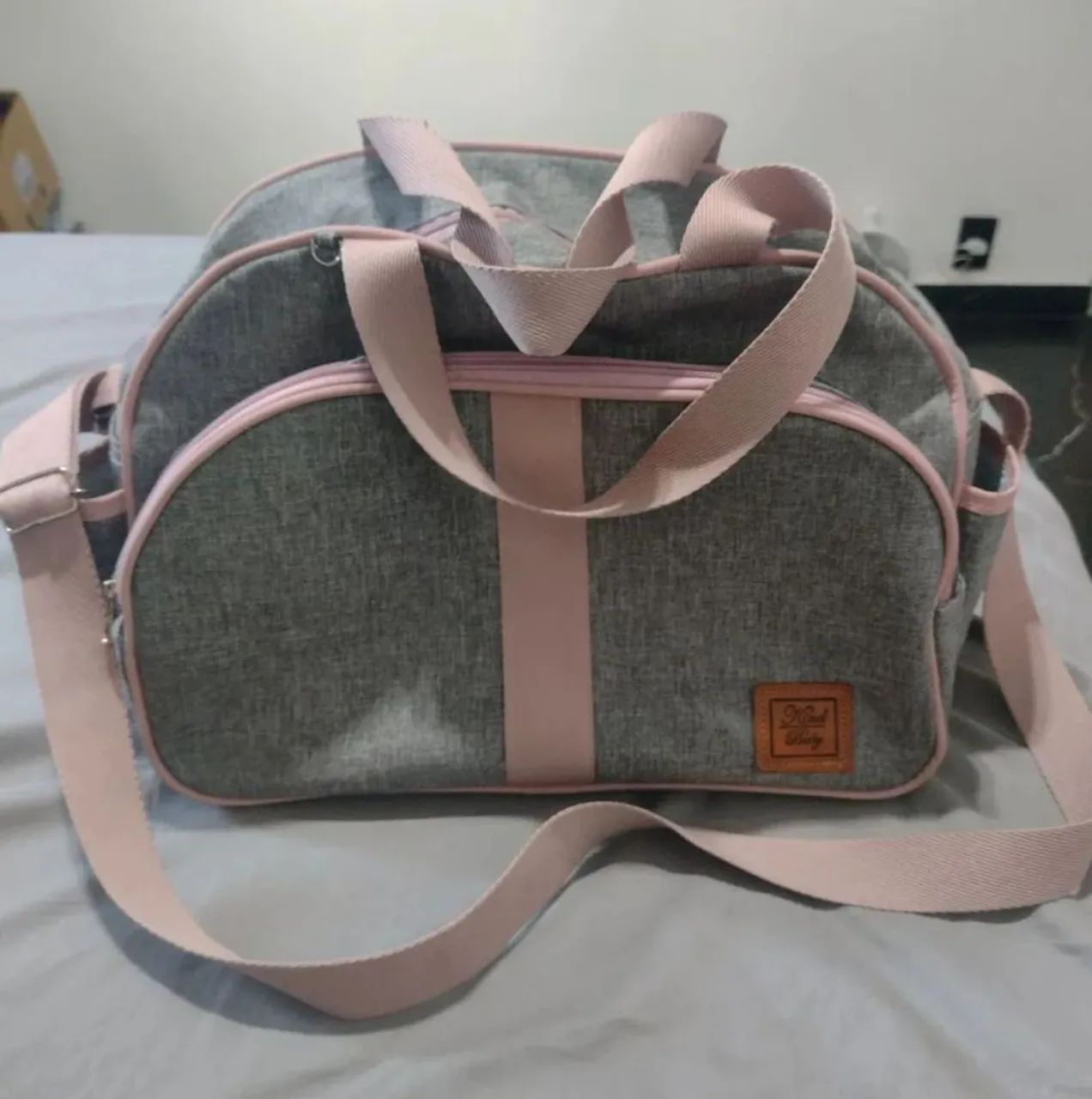 Bolsa de maternidade  - Foto 2