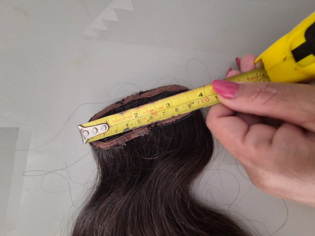 Cabelo Humano JakBell - Foto 5
