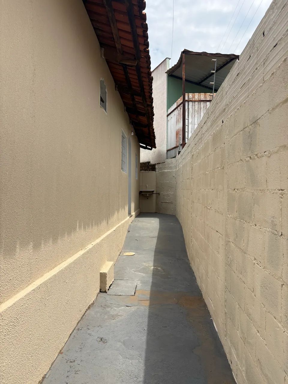 Kitinet com 2 quartos em frente ao HMAP  - Foto 3